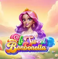Sweet Bonanza